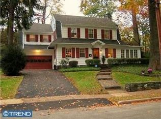 333 Valley Rd, Havertown, PA 19083