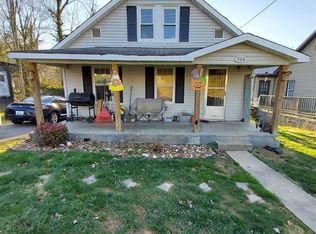 504 S Main St, Edmonton, KY 42129