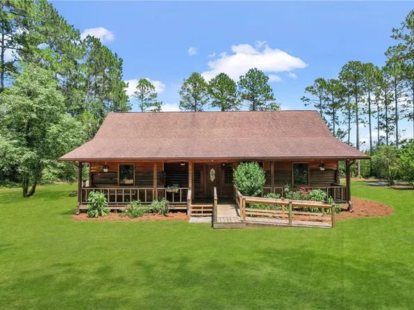 655 Aycock Rd, Waycross, GA 31503