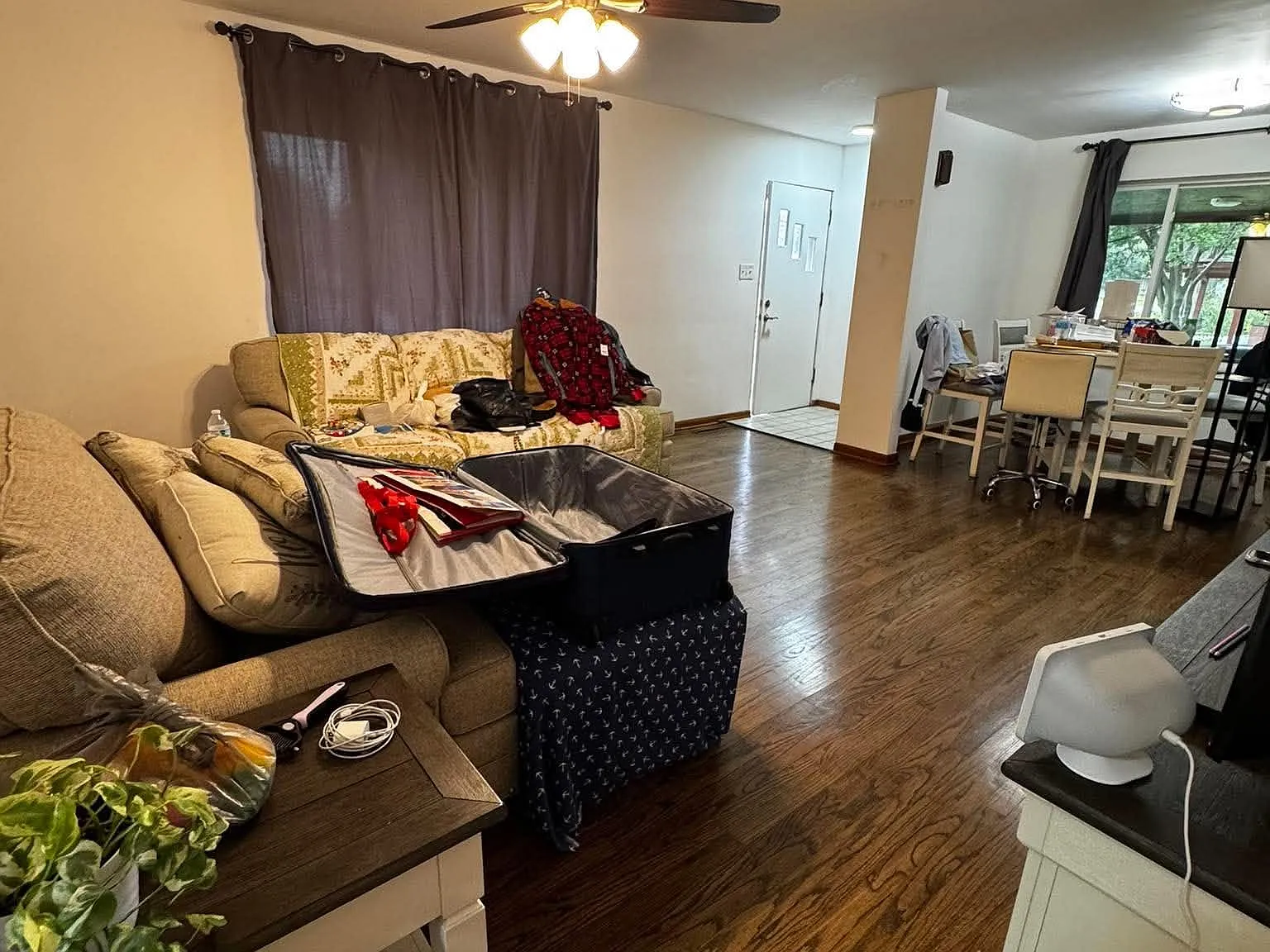 3 bed, 1188 sqft, $1,800 — Photo 2