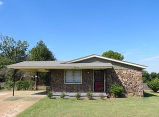 4197 Bow St, Memphis, TN 38109