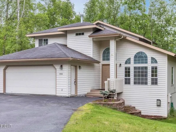 19638 S Mitkof, Anchorage, AK 99501