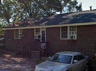 Waites Rd, Columbia, SC 29204