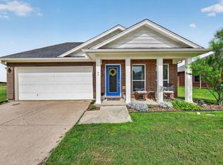 1505 1st St, Sanger, TX 76266