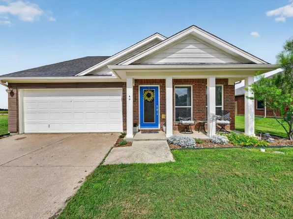 1505 1st St, Sanger, TX 76266