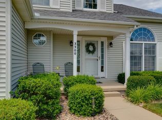 3300 Butterfly Dr, Normal, IL 61761