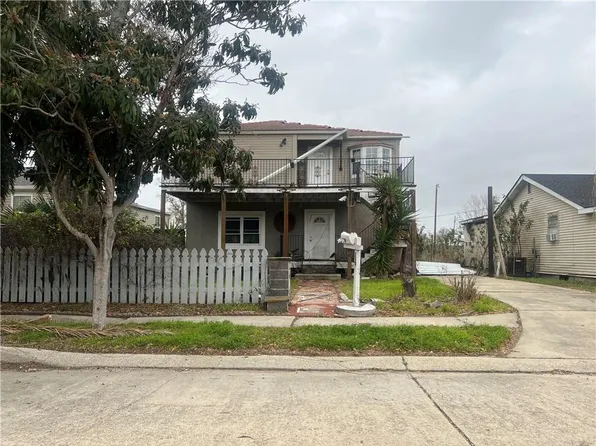 1906 Kentucky Ave, Kenner, LA 70062