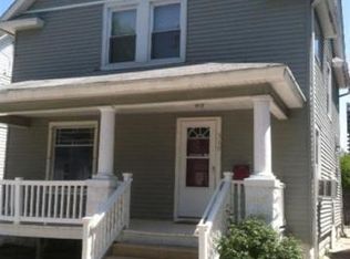 519 Walnut Ct, Kalamazoo, MI 49007