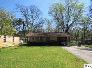 827 Marx St, Monroe, LA 71202