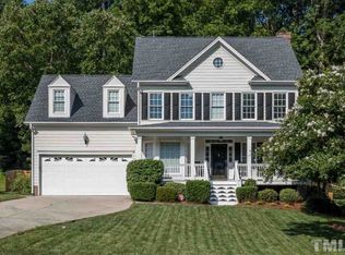 105 Glenmore Rd, Cary, NC 27519