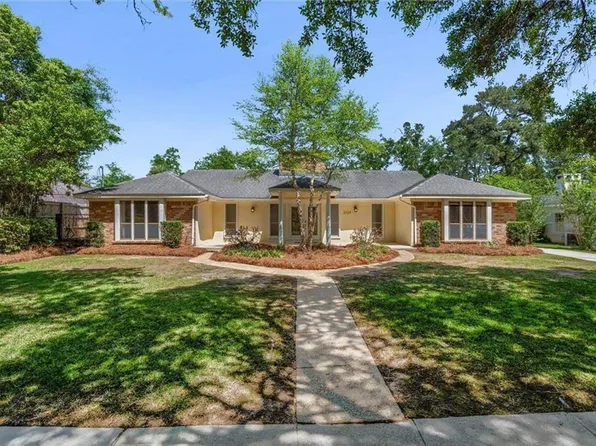 3724 Claridge Rd S, Mobile, AL 36608