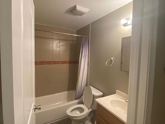Hall Bath