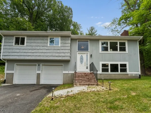 403 E Shore Trl, Sparta Twp., NJ 07871