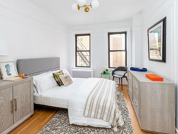 5th image of 741 W End Ave APT 6-F