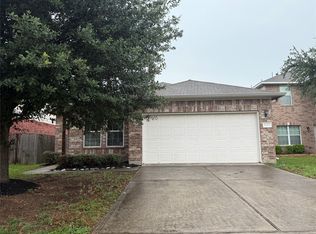 8010 Rowena Dale Dr, Spring, TX 77379