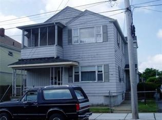 41 McGowan St, Fall River, MA 02723