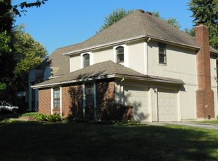 10600 W 48th St, Shawnee, KS 66203