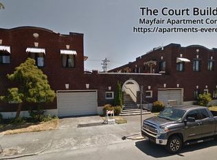 2615 Hoyt Ave #G, Everett, WA 98201