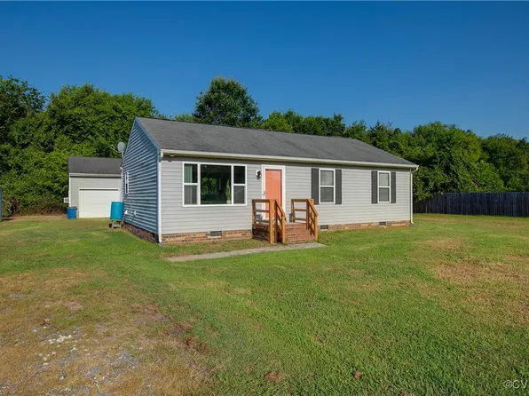 6690 Wicker Meadows Cir, Henrico, VA 23231