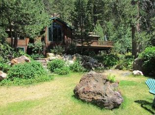 5004A River Rd, Olympic Valley, CA 96146