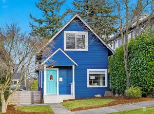 2118 N 62nd St, Seattle, WA 98103