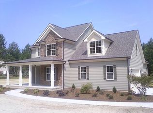 175 River Watch Ln, Youngsville, NC 27596