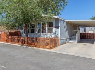 3300 15th St W SPACE 340, Rosamond, CA 93560