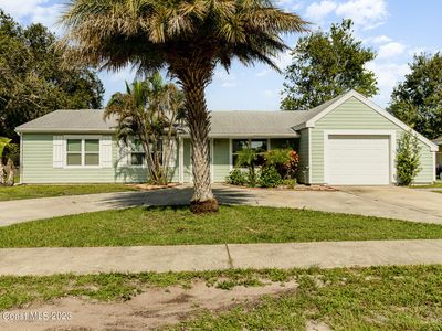 1090 Hampshire Ave NE, Palm Bay, FL, 32905