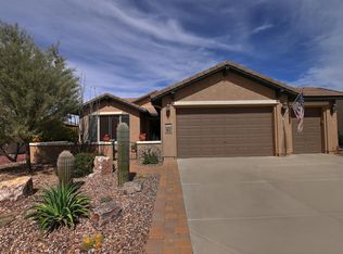 6402 W Stony Quail Way, Florence, AZ 85132