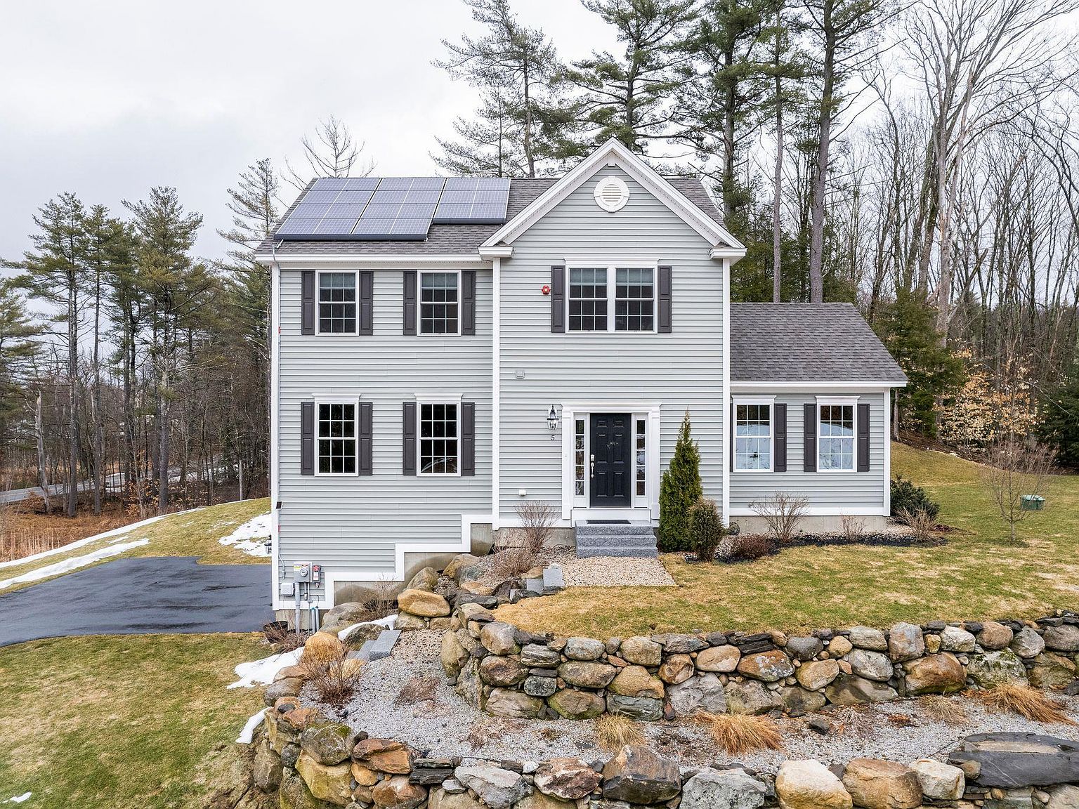 5 Way, Chester, NH 03036 Zillow