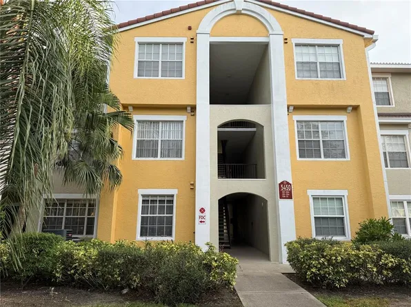 5450 BENTGRASS DRIVE #5-108, SARASOTA, FL 34235