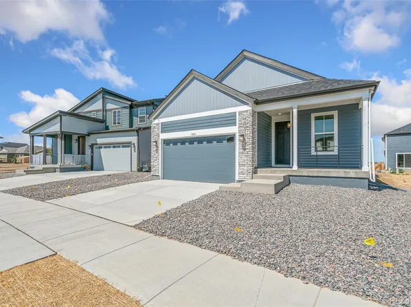 9343 Biscay Street, Commerce City, CO 80022
