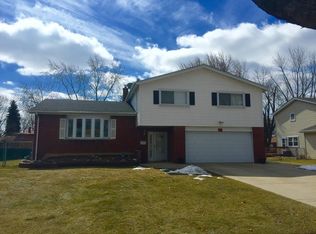 1531 W Jo Ann Ln, Addison, IL 60101