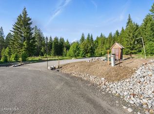 65 Beacon Hill Rd, Cocolalla, ID 83813