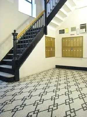 Rented by Cooper & Cooper Real Estate | media 21