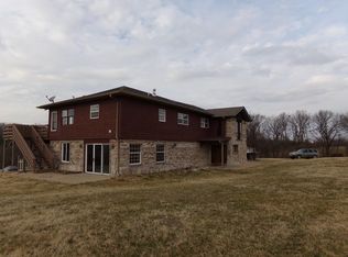 233 Eternity Ln, Pineville, MO 64856