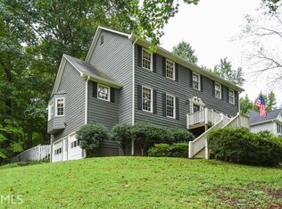 4860 Winslow Sq NW, Acworth, GA 30102