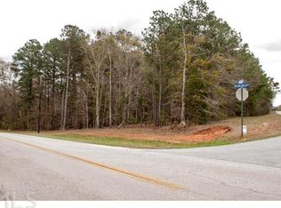 Salem Chipley Rd, Pine mountain, GA 31822
