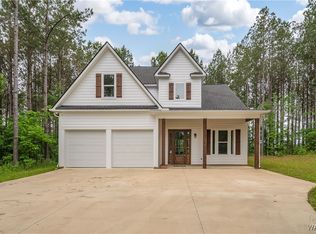 19536 Northbrook Ln, Berry, AL 35546