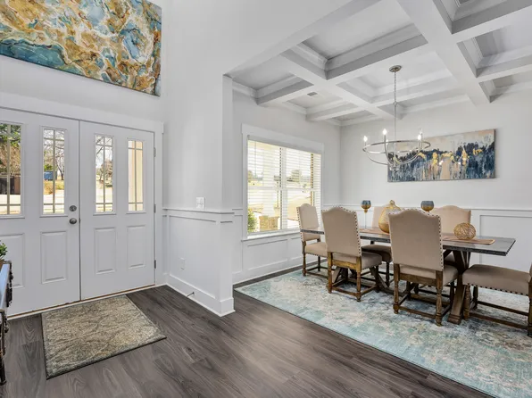 Rosemary III Plan, Lakemont Village