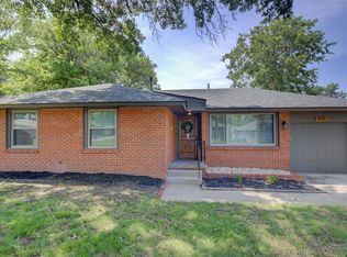 4190 E 33rd St, Tulsa, OK 74135