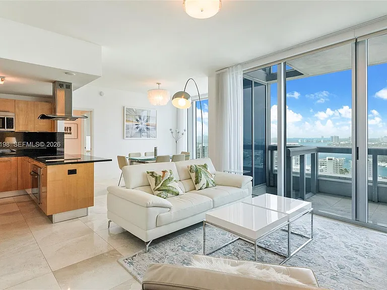 6899 Collins Ave #2010 — Photo 3
