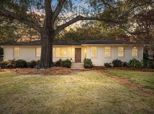 306 Wembley Rd, Greenville, SC 29607