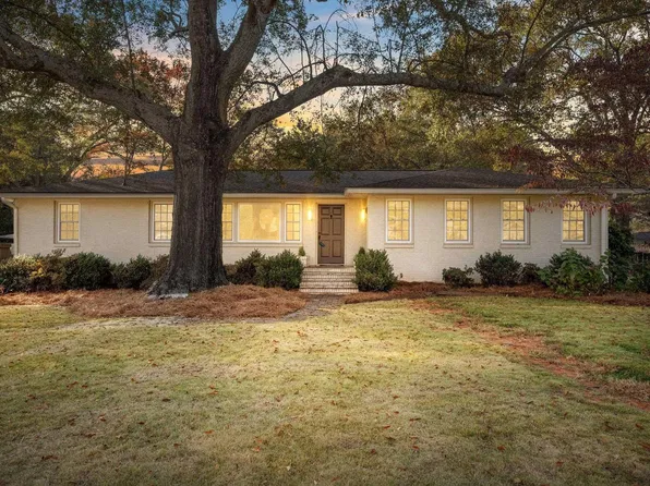 306 Wembley Rd, Greenville, SC 29607