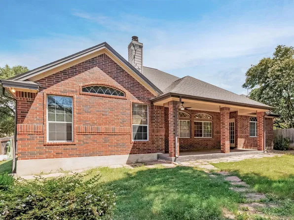16809 Cypress Landing Cv, Austin, TX 78717