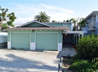34509 Calle Carmelita, Dana Pt, CA 92624