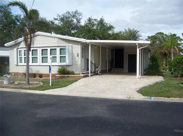 15550 Burnt Store Rd Lot 52, Punta Gorda, FL 33955