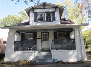 1242 Purdue Ave, Saint Louis, MO