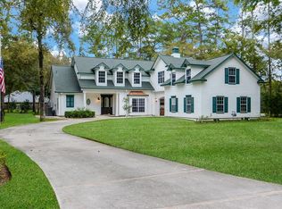 25906 Fawnwood St, Magnolia, TX 77355