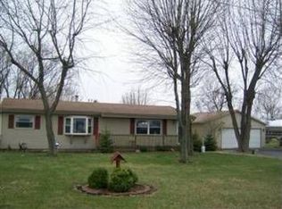 11650 Steck Rd, Brookville, OH 45309